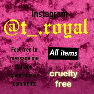 Instagram @t_.royal
